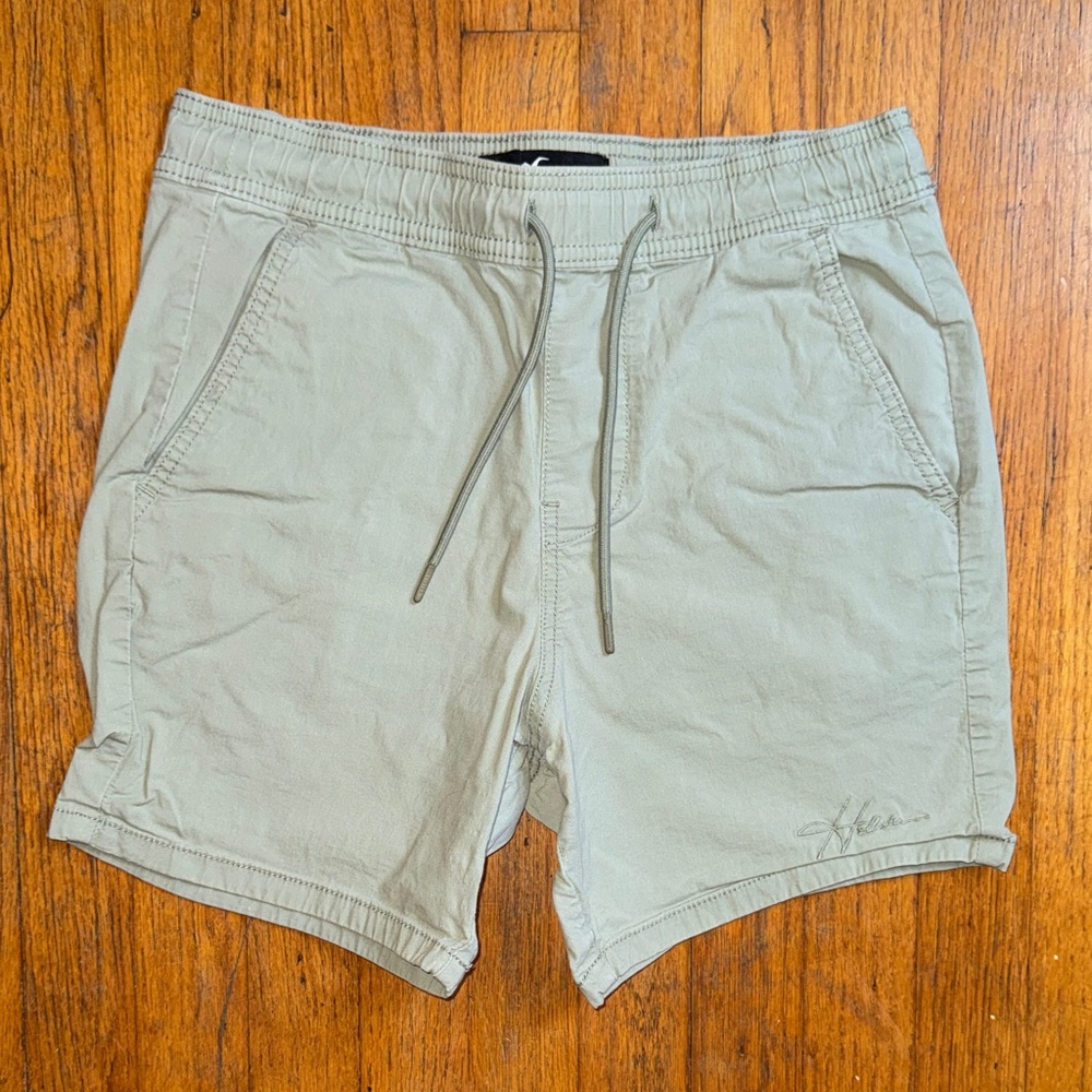 Men's Casual Shorts